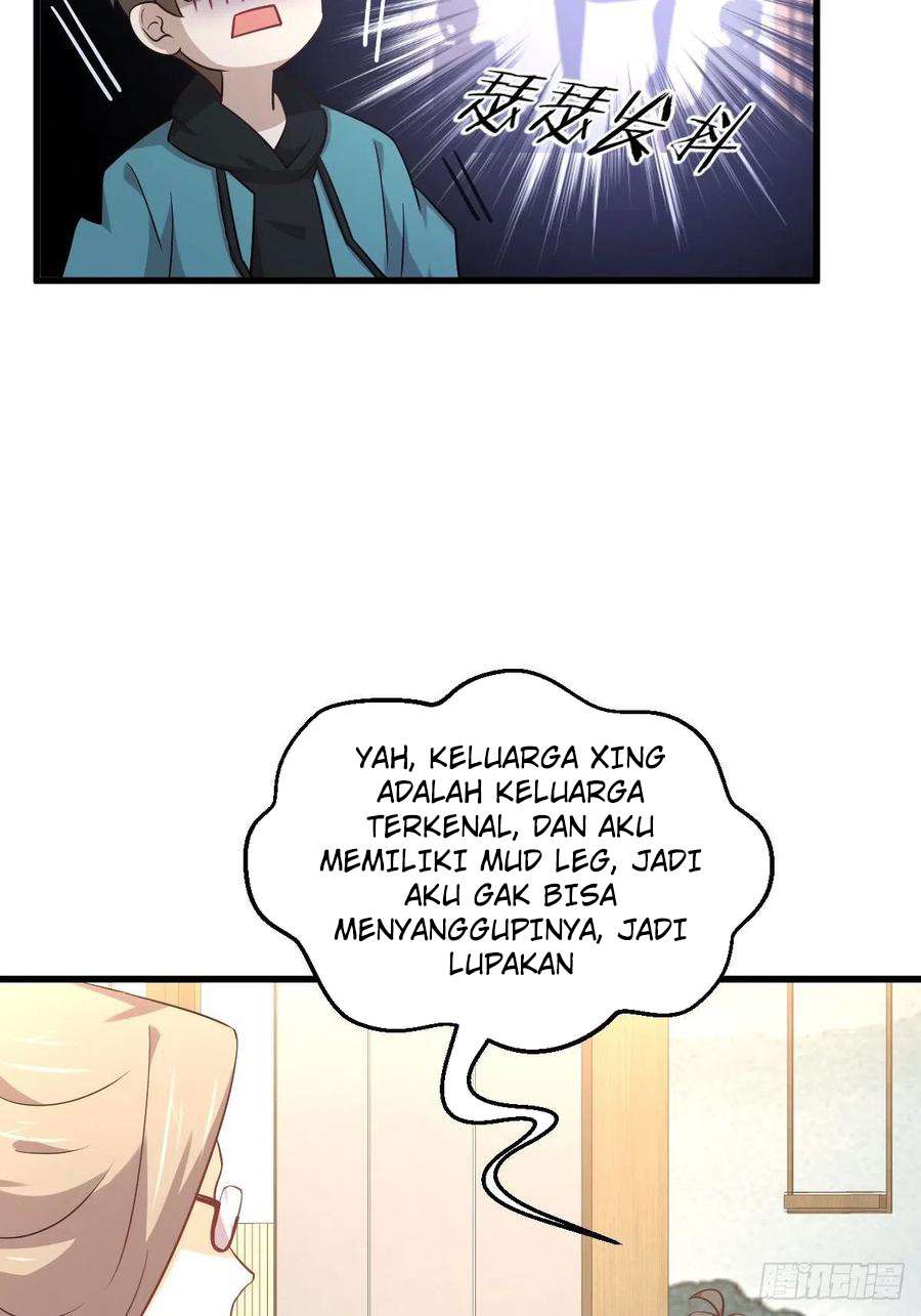 Immortal Swordsman in The Reverse World Chapter 183 Gambar 12